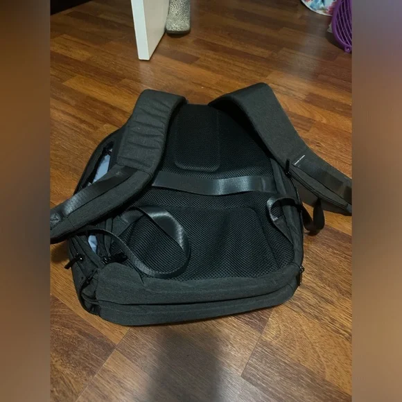 Mark Ryden backpack - Picture 2 of 3